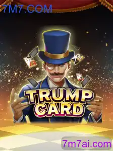 TrumpCard